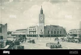 Architecture de Annaba